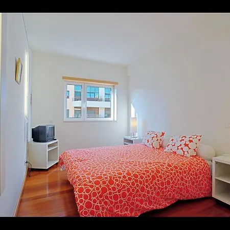 Apartman Comfortable & Contemporary - Expo Lisboa