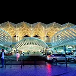 Comfortable & Contemporary - Expo 公寓 Lisboa