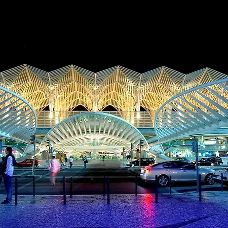 Comfortable&contemporary - Expo Apartamento Lisboa