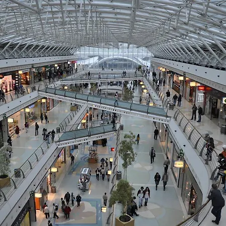 Comfortable&contemporary - Expo * Lisboa