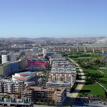 Comfortable&contemporary - Expo