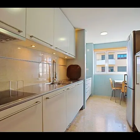 Comfortable&contemporary - Expo Lisboa