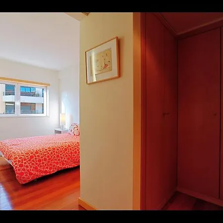 Comfortable&contemporary - Expo Lisboa