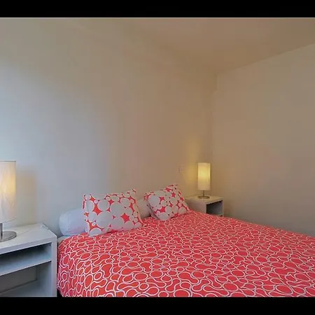 Apartamento Comfortable&contemporary - Expo