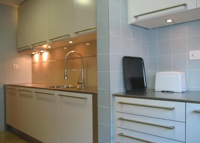 Διαμέρισμα Comfortable & Contemporary - Expo