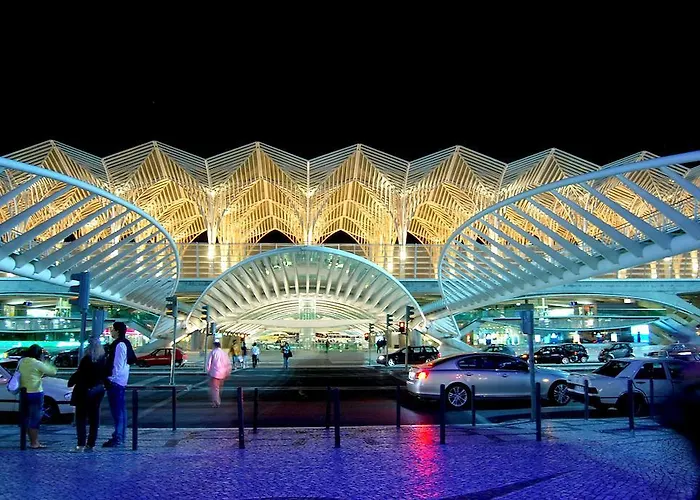 Comfortable & Contemporary - Expo Διαμέρισμα Lisboa