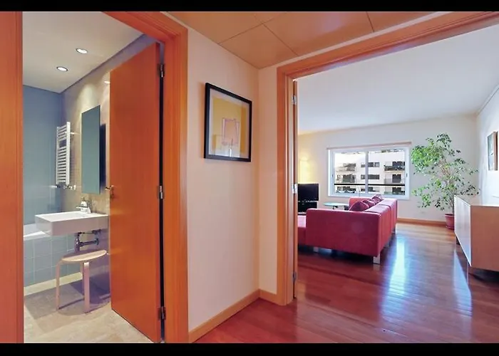 Comfortable & Contemporary - Expo Lisboa