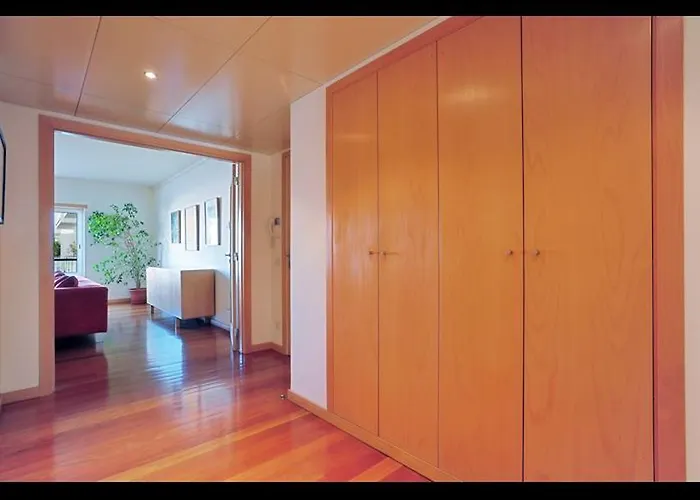 Διαμέρισμα Comfortable & Contemporary - Expo