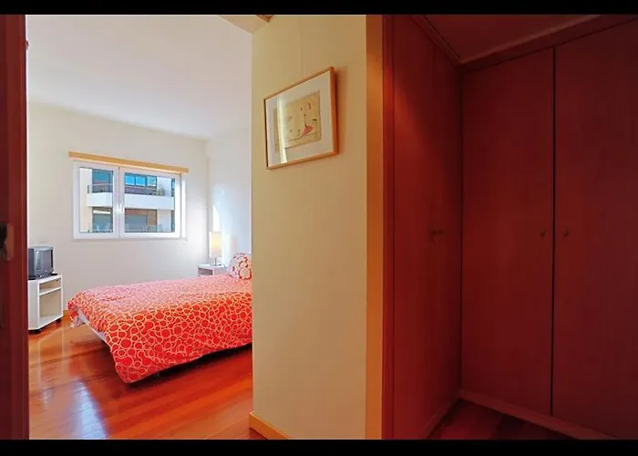 Comfortable & Contemporary - Expo Lisboa