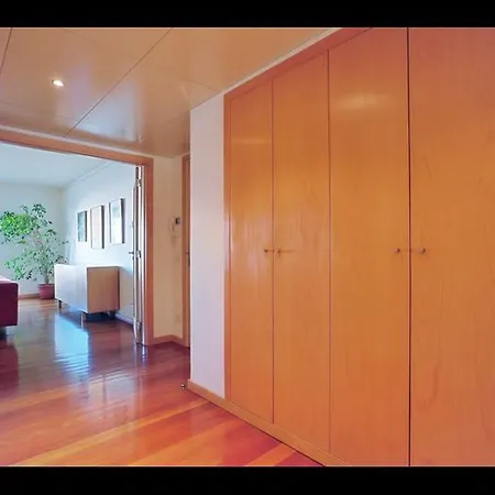 Apartment Comfortable & Contemporary - Expo